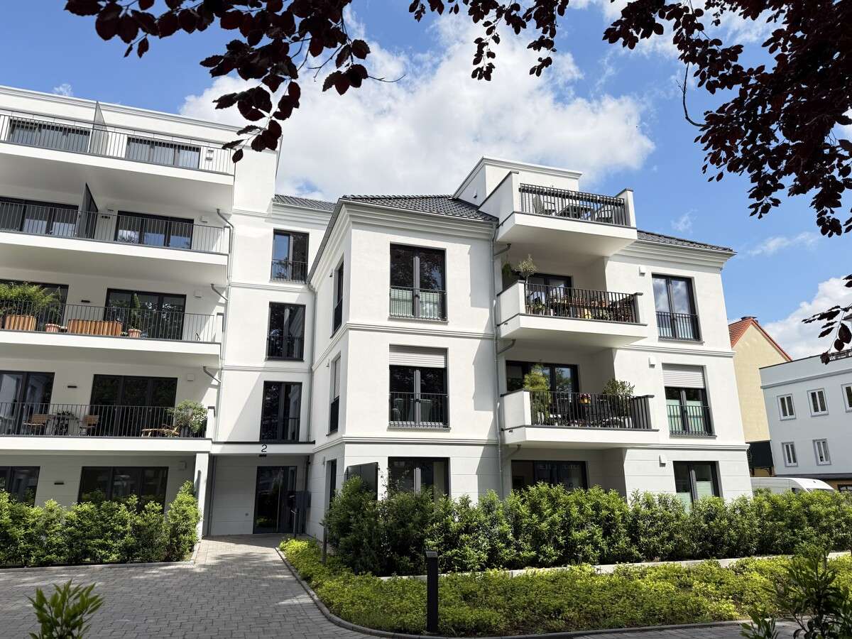 Thumbnail-Wohnung zum Mieten in Bremen 1.750,00 € 92 m²