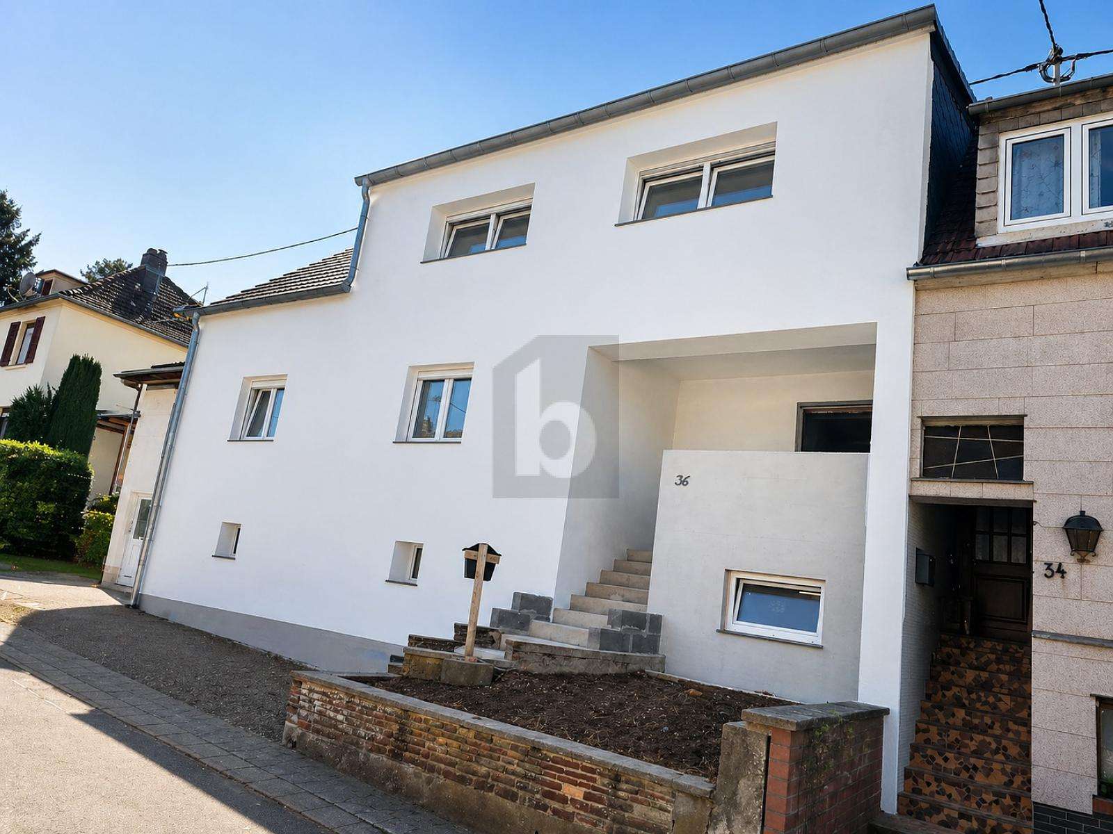 Thumbnail-Haus zum Kaufen in Mettlach 487.000,00 € 190 m²