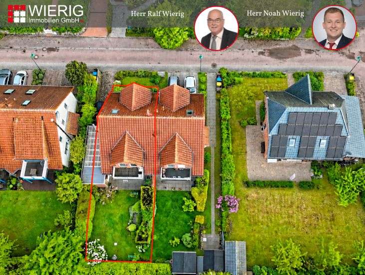 Thumbnail-Haus zum Kaufen in Rerik 449.000,00 € 106 m²