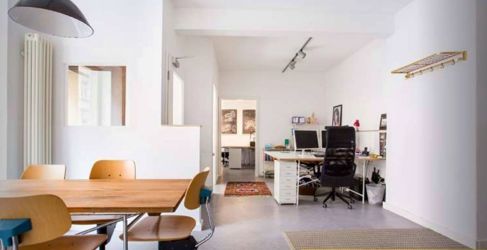 Thumbnail-Büro in München 370,00 € 4 m²