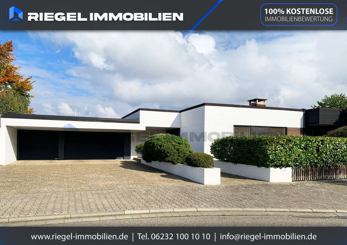 Thumbnail-Haus zum Kaufen in Otterstadt 1.199.000,00 € 268.51 m²