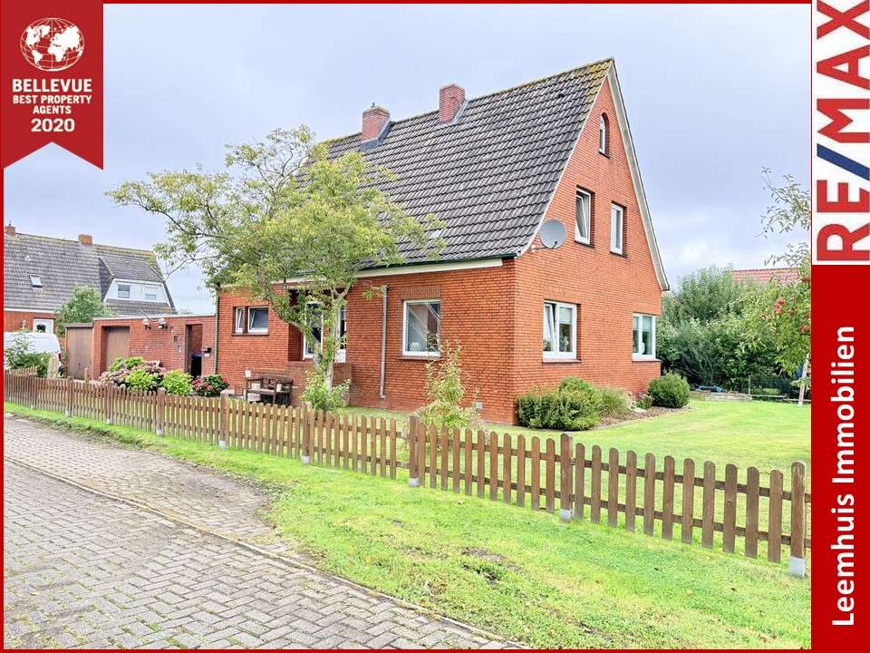 Thumbnail-Haus zum Kaufen in Jemgum Hatzum 199.000,00 € 124.98 m²