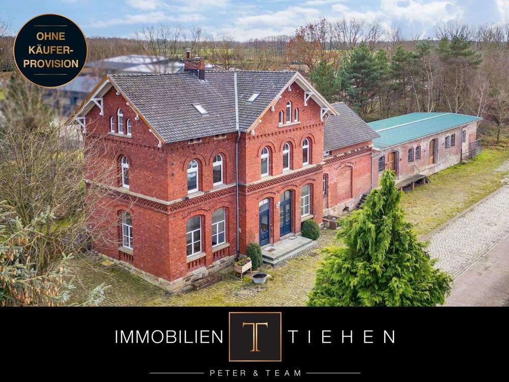 Thumbnail-Haus zum Kaufen in Beesten 699.000,00 € 361 m²