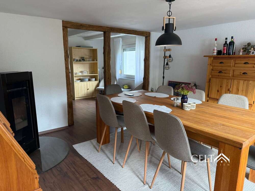 Thumbnail-Haus zum Kaufen in Bad Berleburg 185.000,00 € 106 m²