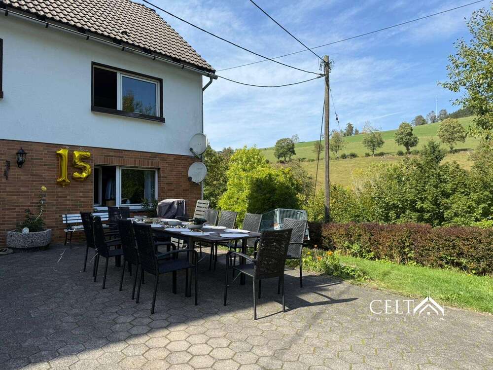 Thumbnail-Haus zum Kaufen in Bad Berleburg 185.000,00 € 106 m²