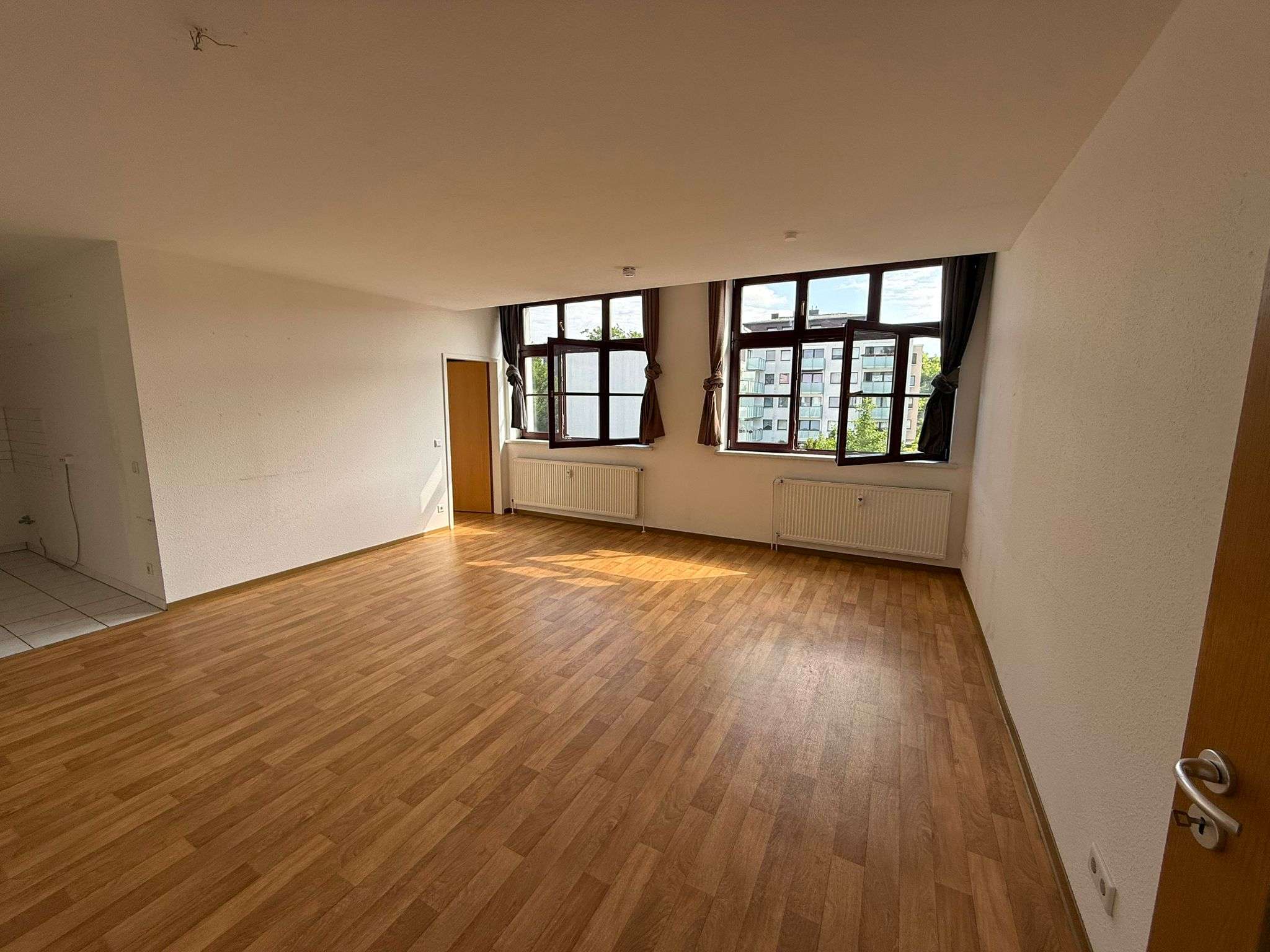 Thumbnail-Wohnung zum Mieten in Herne 289,20 € 58.19 m²