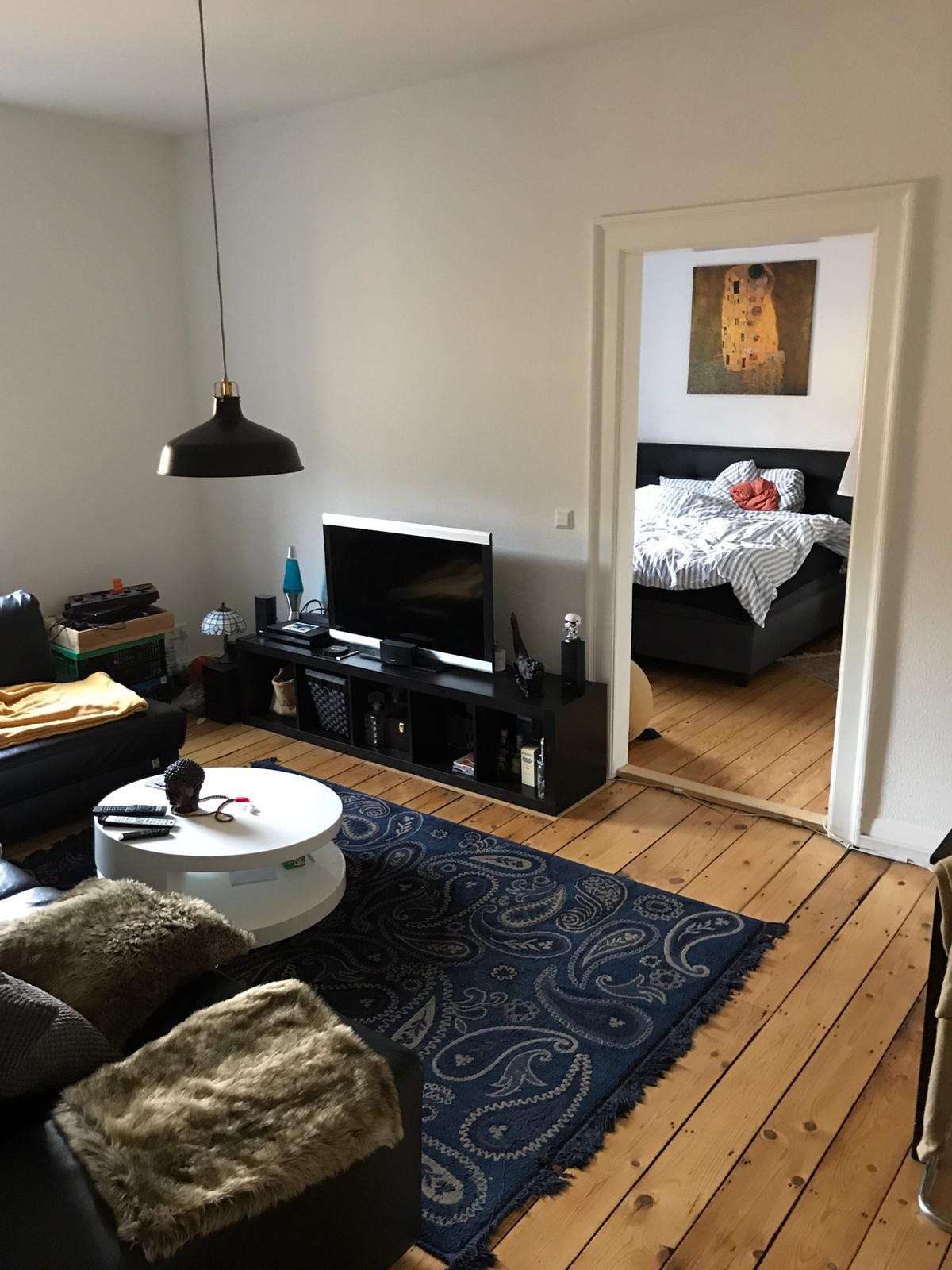 Thumbnail-Wohnung zum Mieten in Mannheim 800,00 € 54 m²
