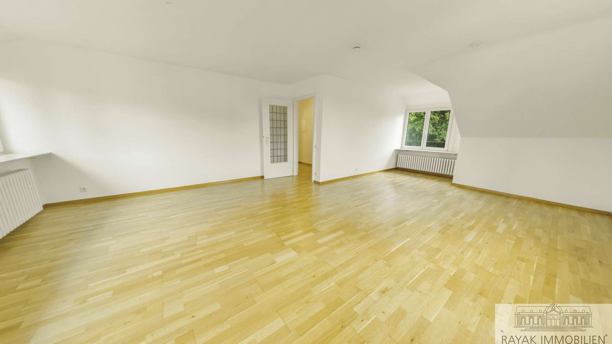 Thumbnail-Wohnung zum Mieten in Düsseldorf 800,00 € 62 m²