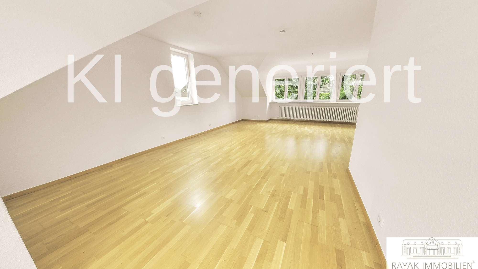 Thumbnail-Wohnung zum Mieten in Düsseldorf 800,00 € 62 m²