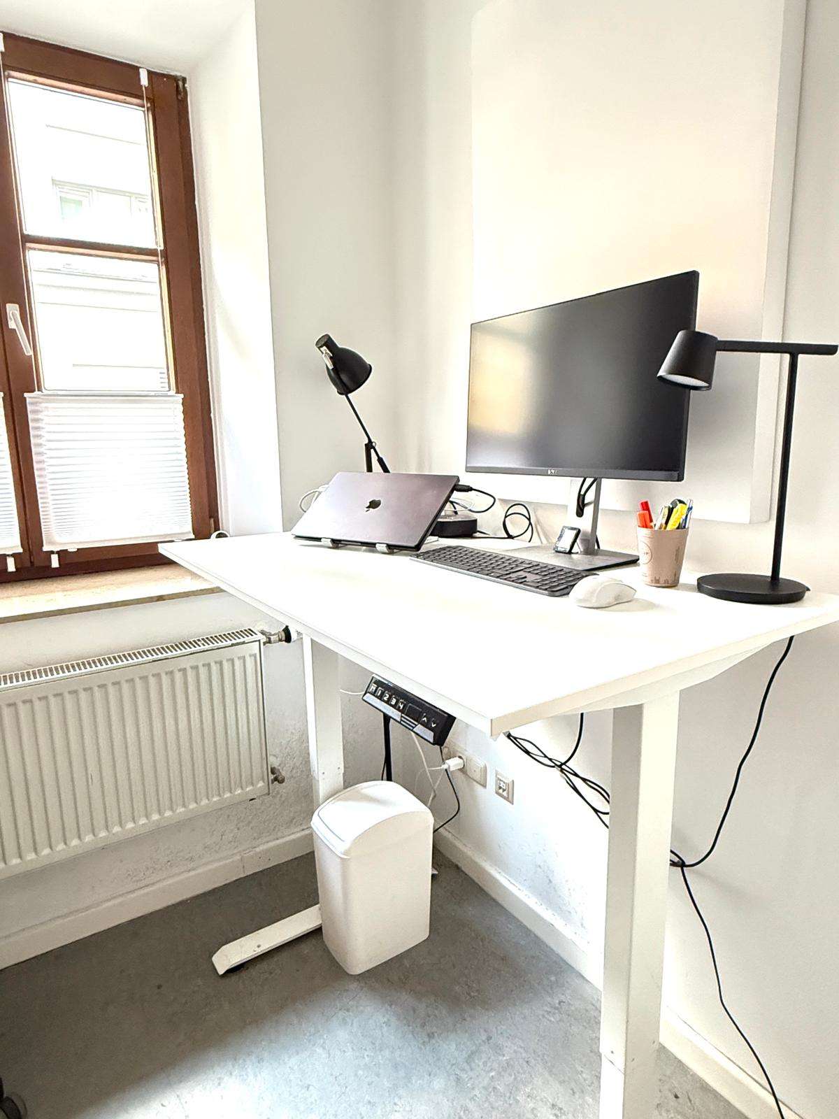 Thumbnail-Büro in München 850,00 € 11 m²