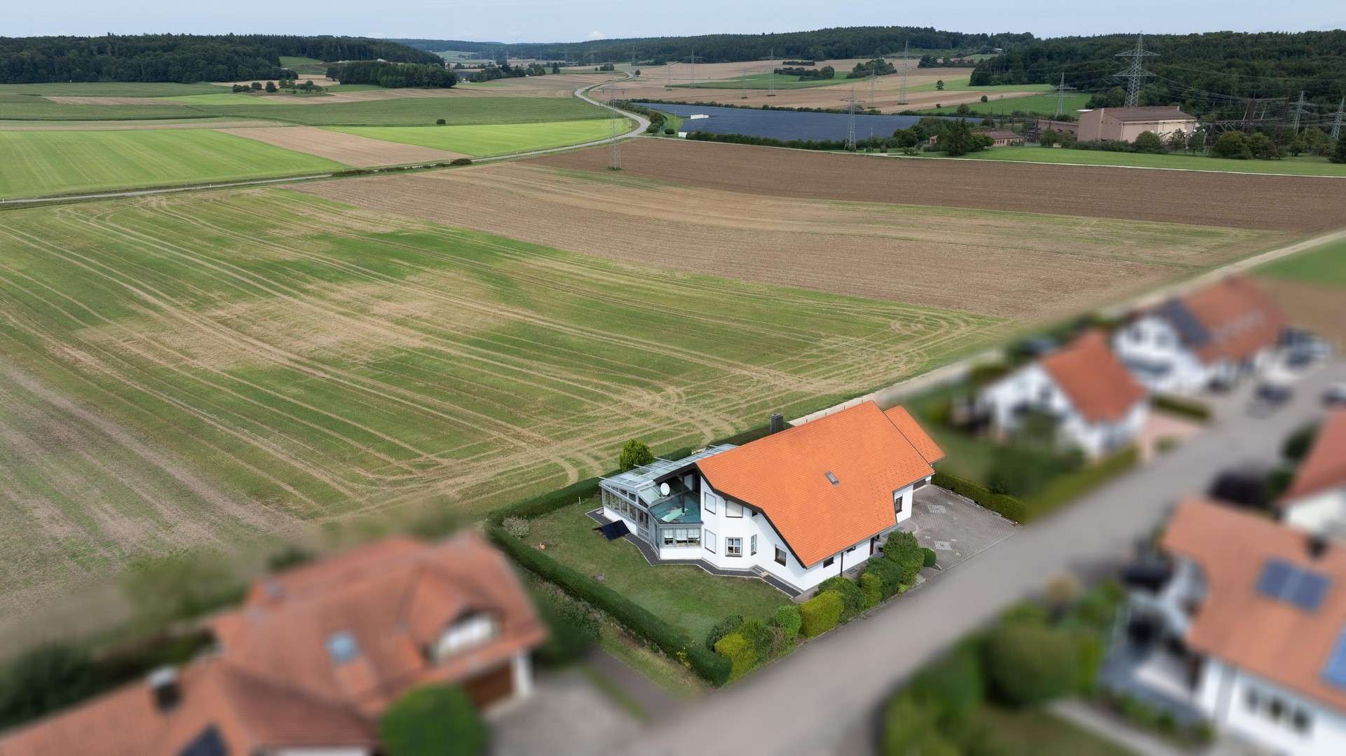 Thumbnail-Haus zum Kaufen in Laichingen 629.000,00 € 180 m²
