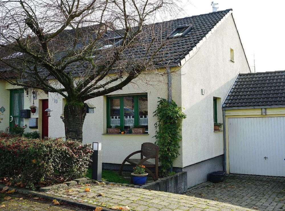 Thumbnail-Haus zum Kaufen in Leverkusen 559.000,00 € 131 m²