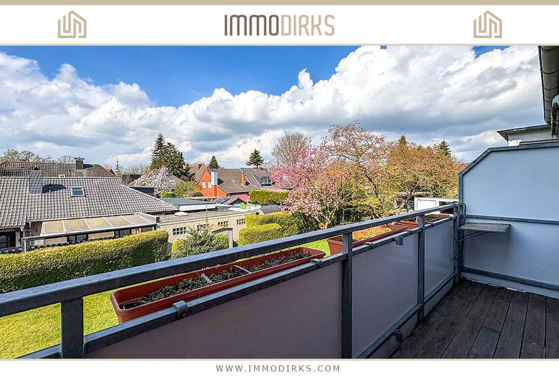 Thumbnail-Wohnung zum Kaufen in Emden 155.000,00 € 75.5 m²