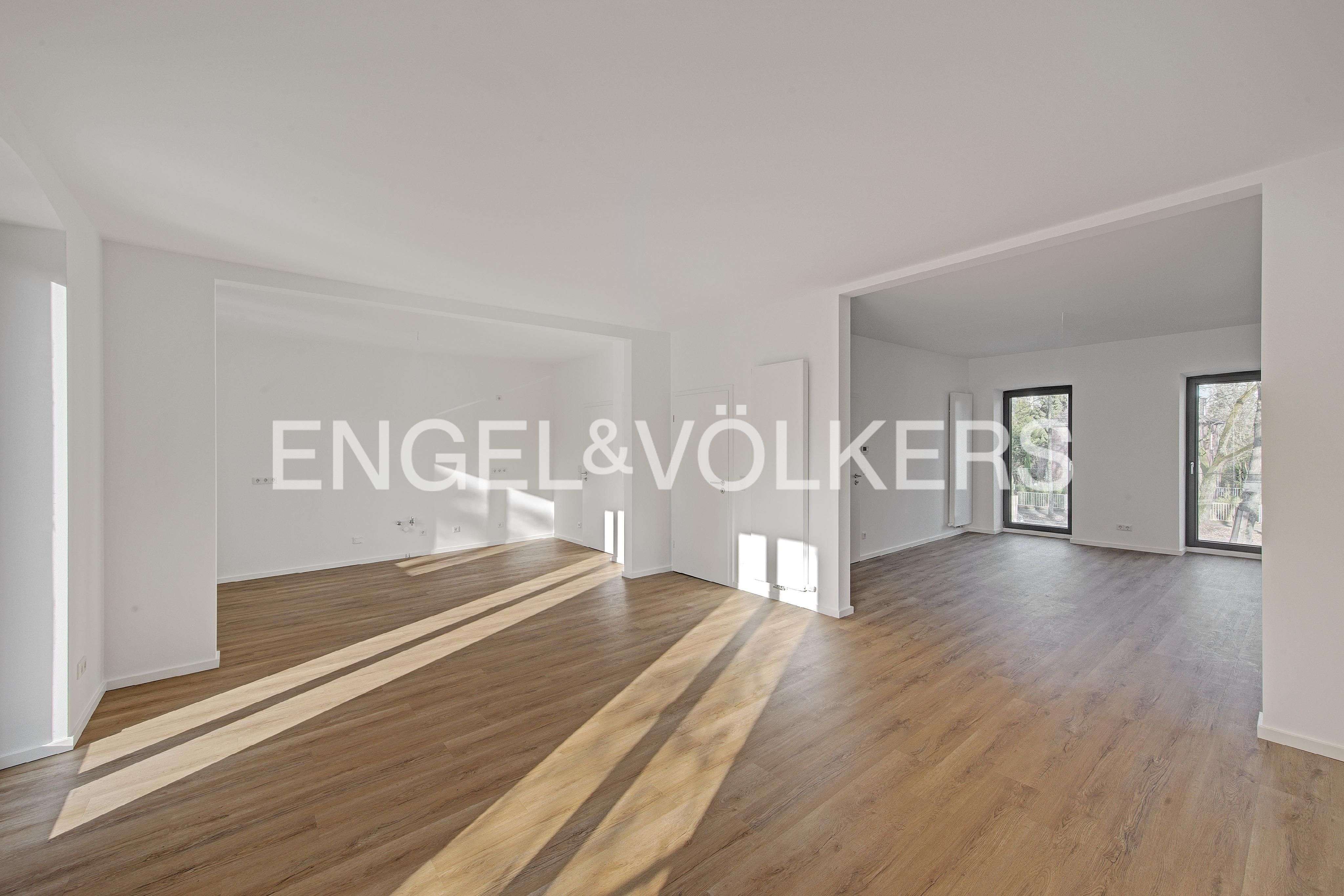 Thumbnail-Wohnung zum Mieten in Krefeld 2.250,00 € 180 m²