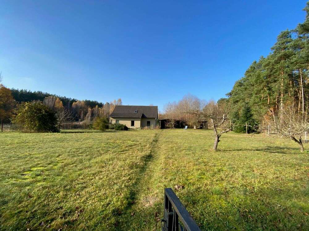 Thumbnail-Haus zum Kaufen in Schorfheide 230.000,00 € 135 m²