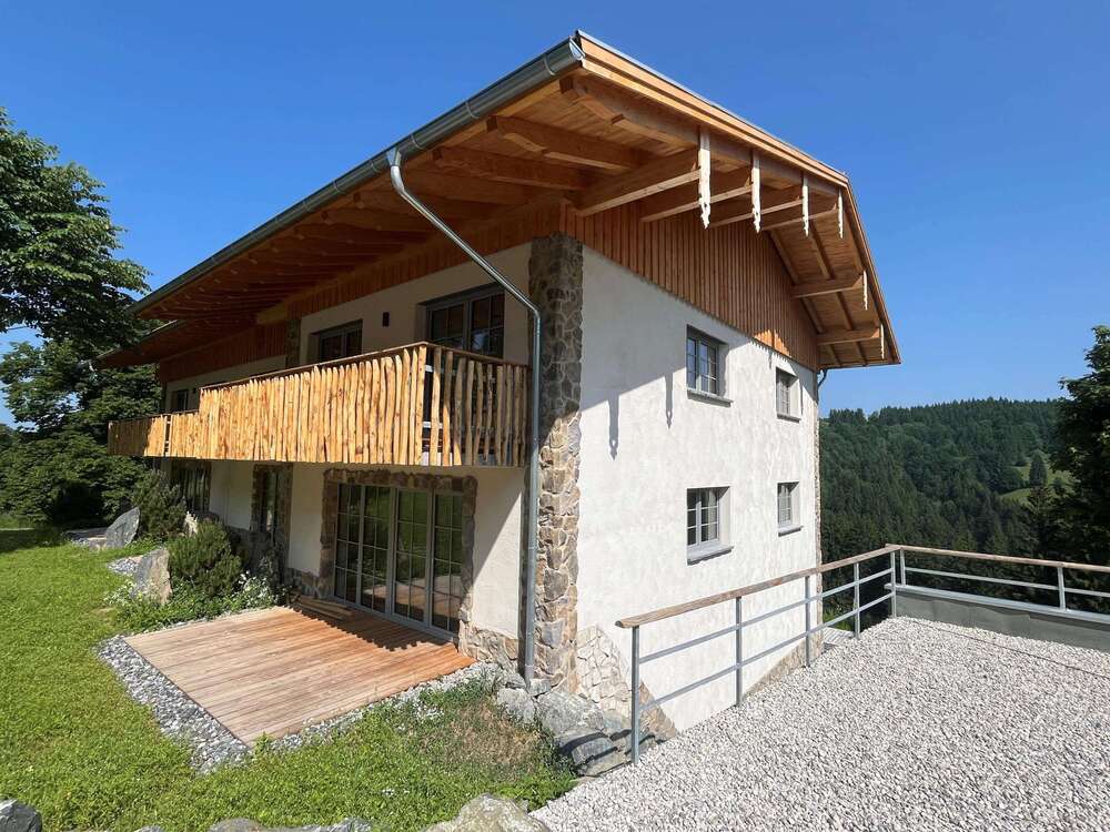 Thumbnail-Haus zum Kaufen in Buchenberg 590.000,00 € 141 m²