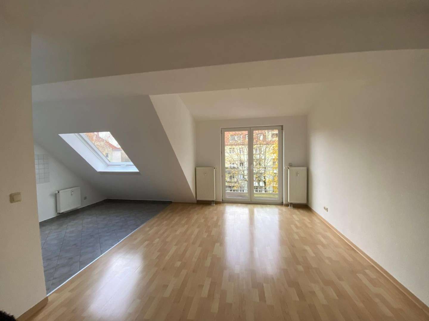 Thumbnail-Wohnung zum Mieten in Leipzig 562,00 € 52.13 m²