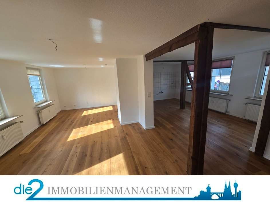 Thumbnail-Wohnung zum Mieten in Wuppertal 849,00 € 104 m²