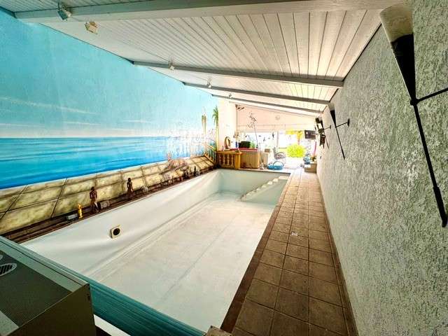 Thumbnail-Haus zum Kaufen in Mannheim 399.000,00 € 146 m²