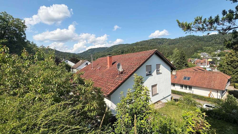 Thumbnail-Haus zum Kaufen in Hasel 455.000,00 € 212 m²