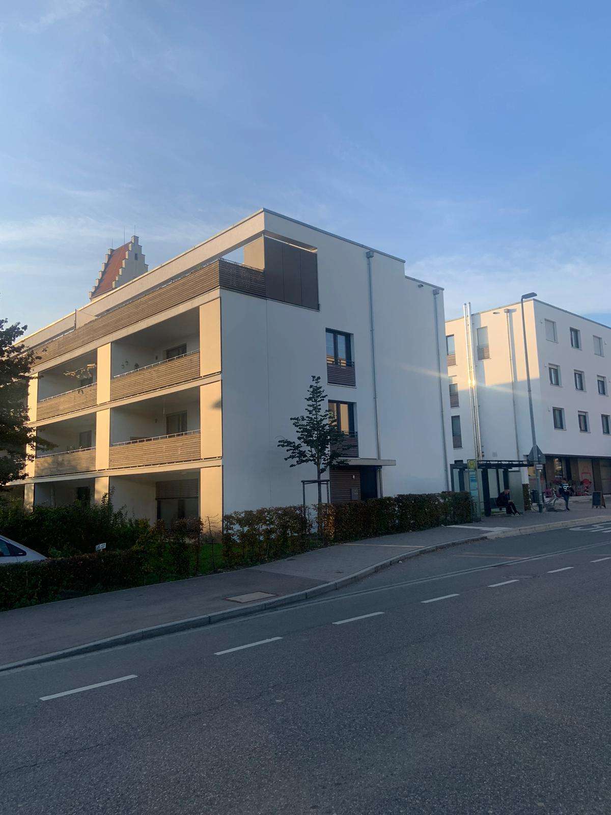 Thumbnail-Wohnung zum Kaufen in Friedrichshafen 615.000,00 € 102 m²