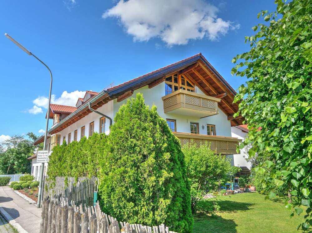 Thumbnail-Wohnung zum Mieten in Gauting 1.645,00 € 127 m²