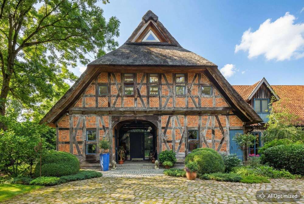 Thumbnail-Haus zum Kaufen in Gilten (Schwarmstedt) 1.890.000,00 € 744 m²