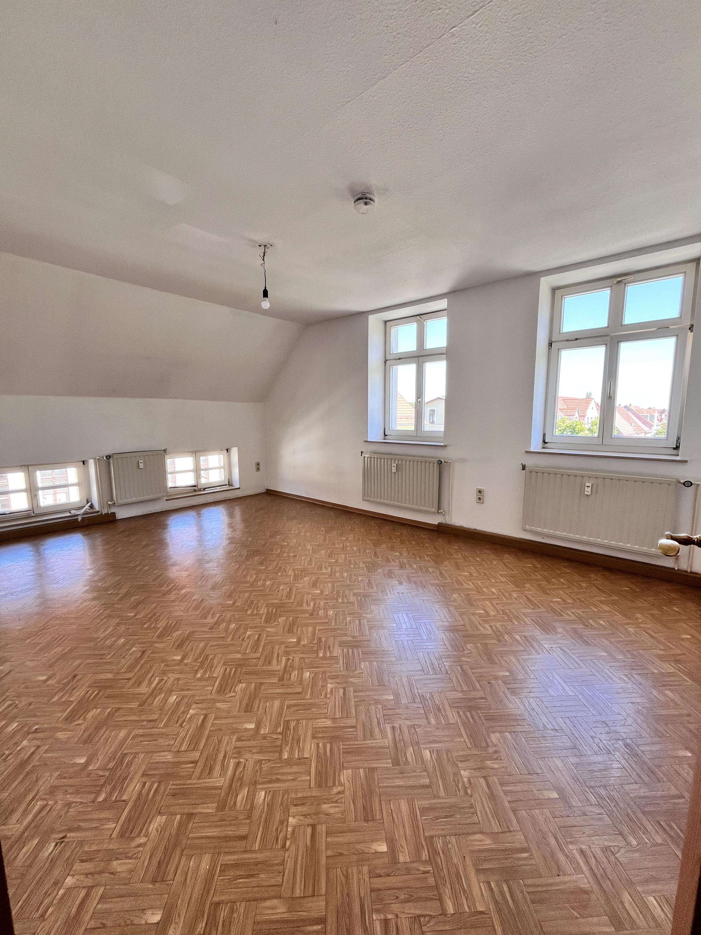 Thumbnail-Wohnung zum Mieten in Herzberg 336,00 € 56 m²