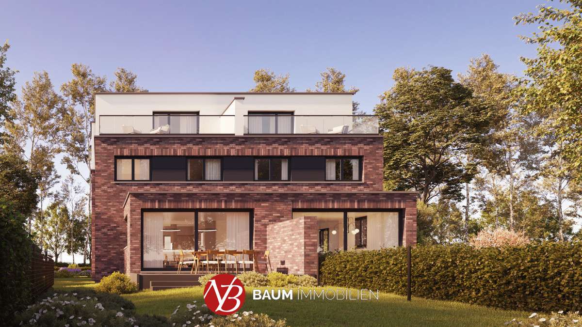 Thumbnail-Haus zum Kaufen in Meerbusch 1.498.000,00 € 167 m²