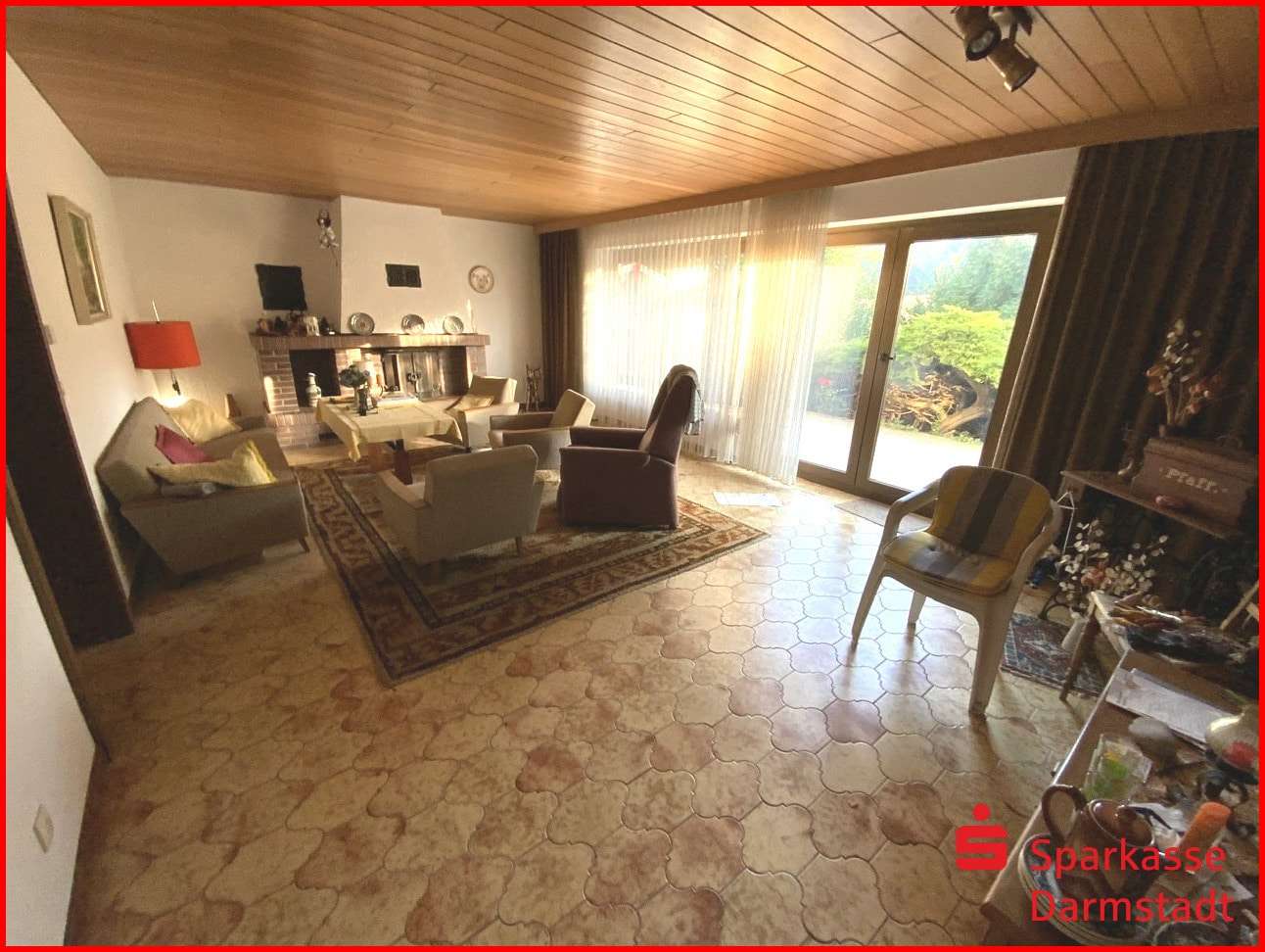 Thumbnail-Haus zum Kaufen in Otzberg 275.000,00 € 119 m²