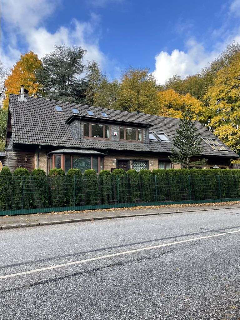 Thumbnail-Haus zum Kaufen in Hamburg 1.500.000,00 € 310 m²