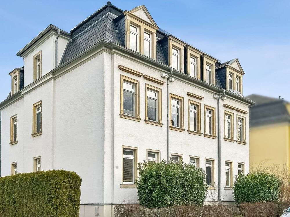 Thumbnail-Wohnung zum Kaufen in Dresden 120.000,00 € 50.85 m²