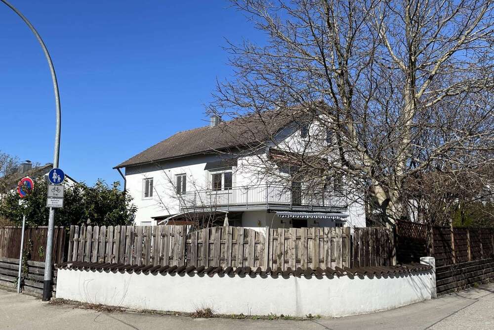 Thumbnail-Haus zum Kaufen in Kaufering 726.000,00 € 203 m²