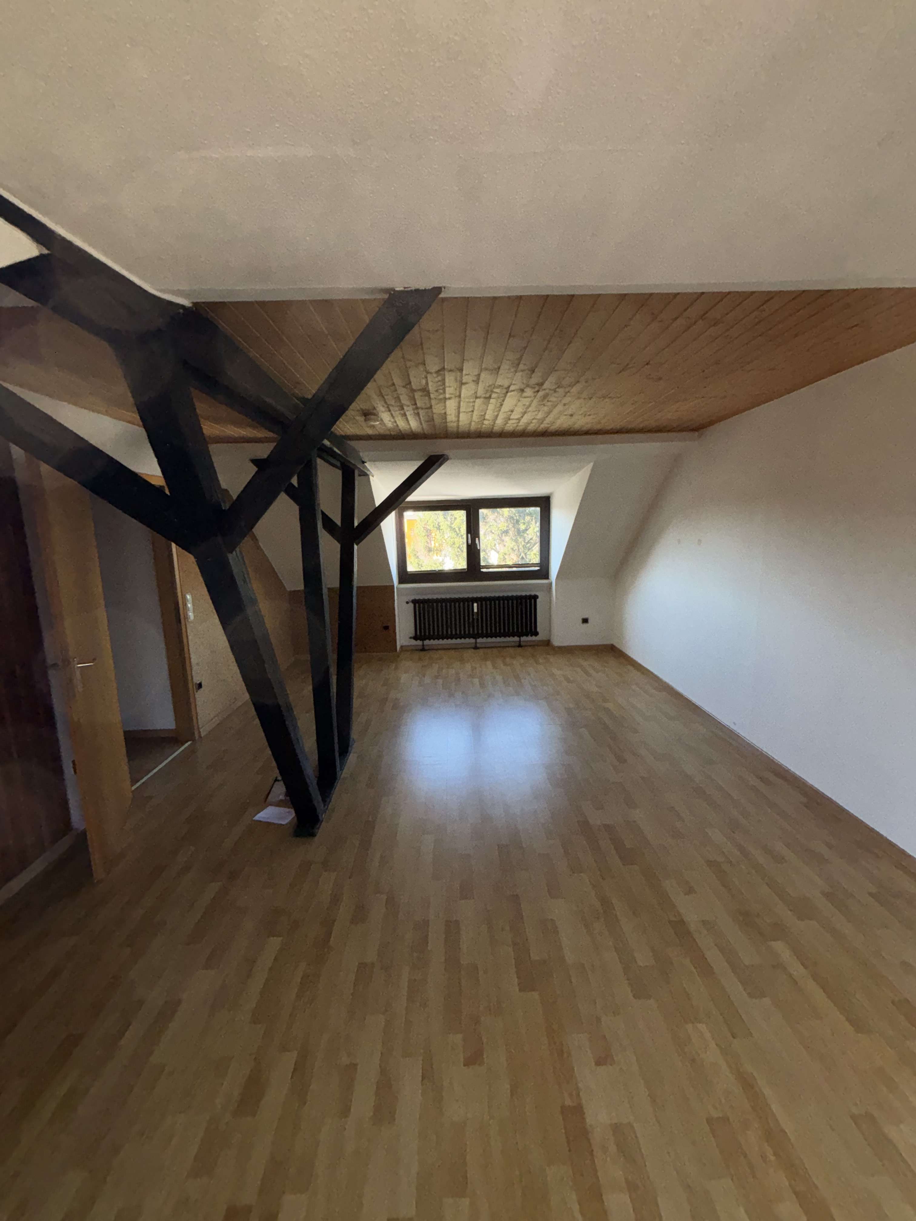 Thumbnail-Wohnung zum Mieten in Duisburg 323,00 € 40 m²