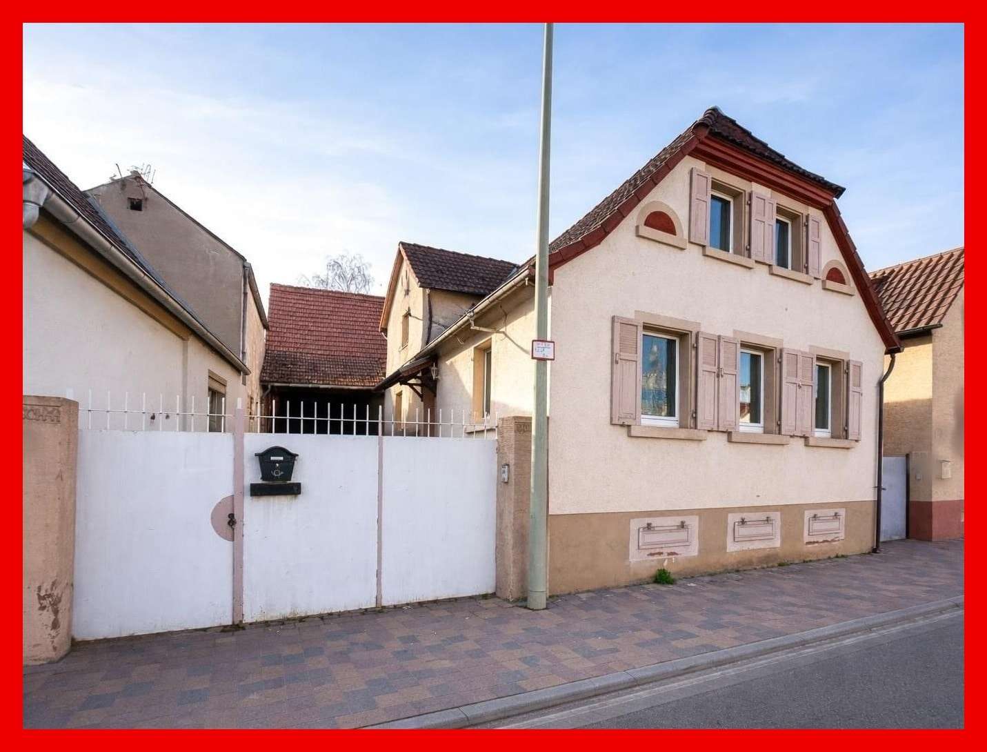 Thumbnail-Haus zum Kaufen in Edesheim 279.000,00 € 98.6 m²