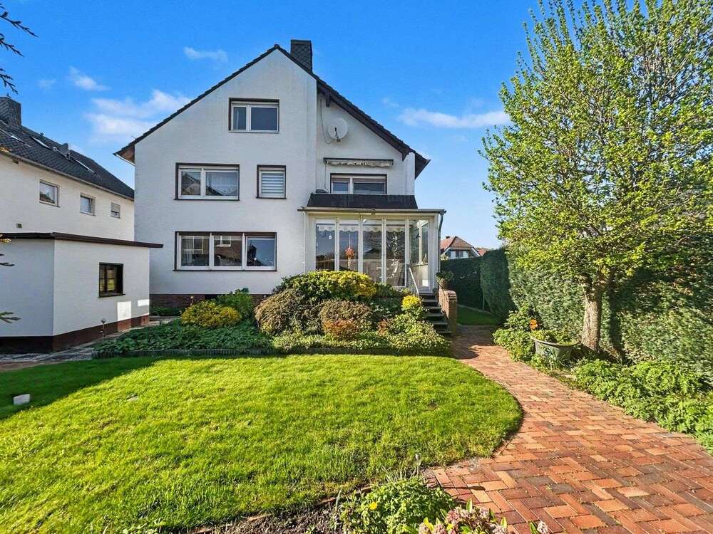 Thumbnail-Haus zum Kaufen in Belm 465.000,00 € 255 m²