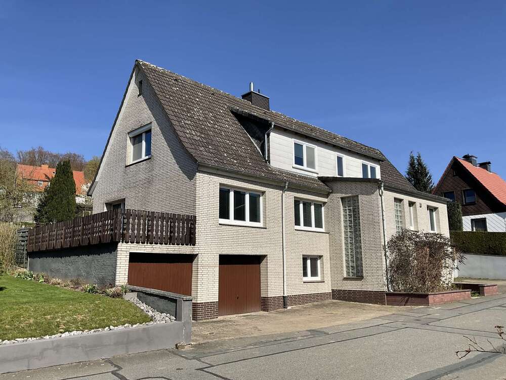 Thumbnail-Haus zum Kaufen in Herzberg am Harz Scharzfeld 299.000,00 € 250 m²