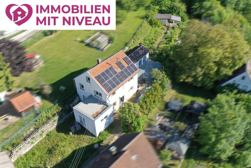 Thumbnail-Haus zum Kaufen in Bopfingen 199.000,00 € 158 m²