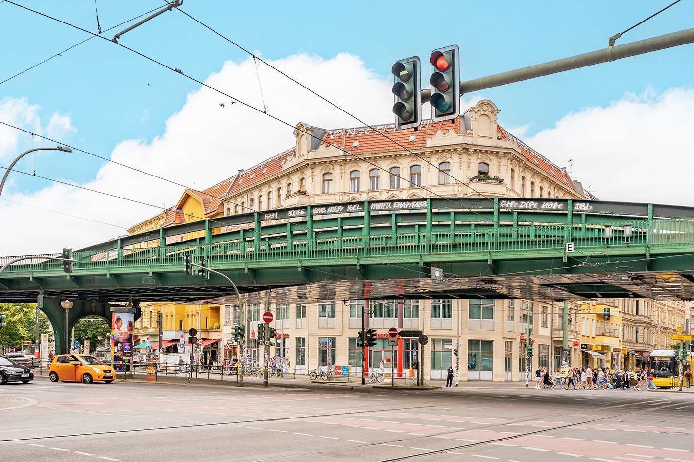 Thumbnail-Einzelhandel in Berlin 320.000,00 € 57.78 m²