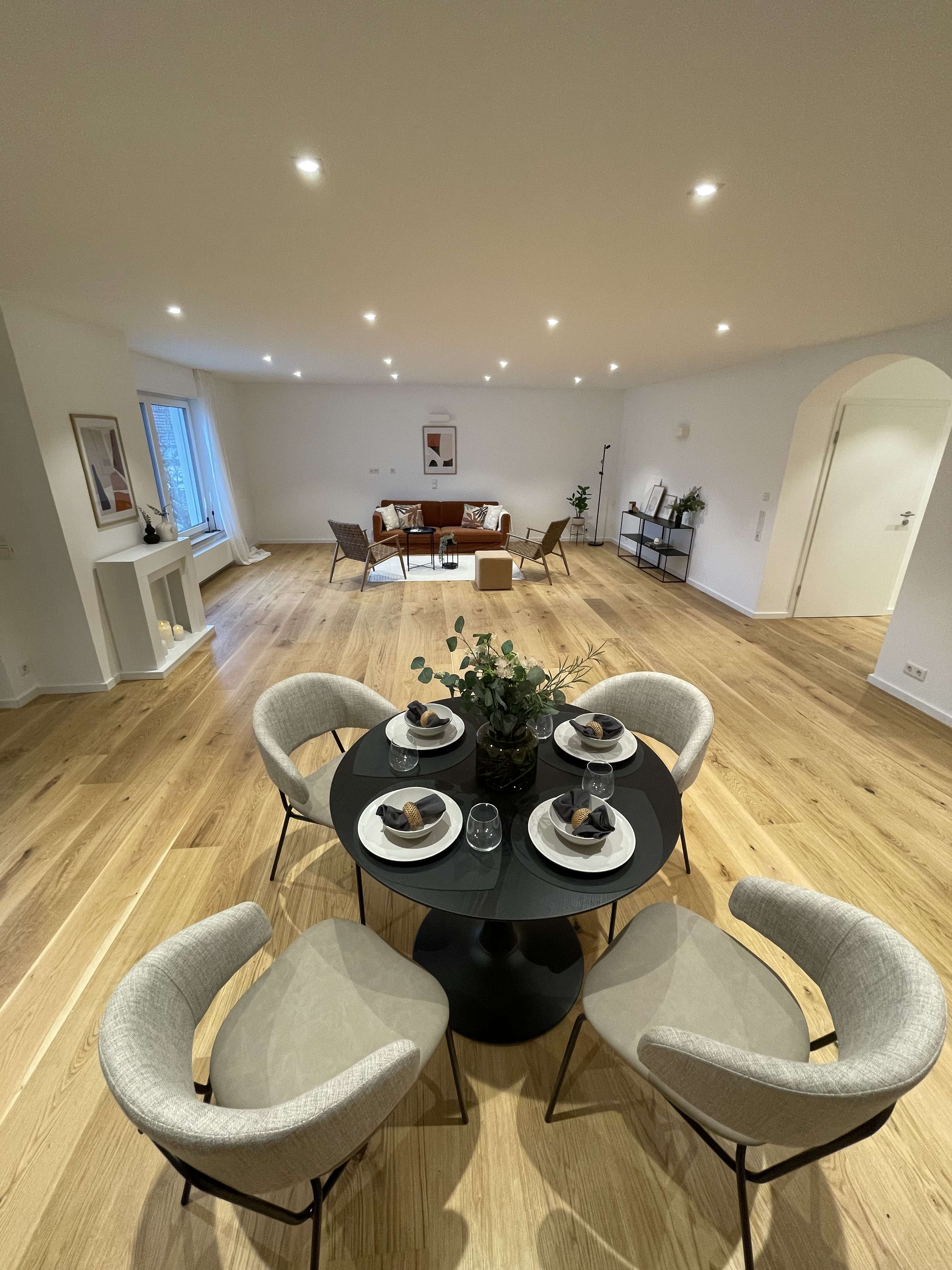 Thumbnail-Wohnung zum Kaufen in Seligenstadt 565.000,00 € 167 m²