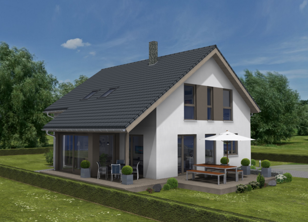 Thumbnail-Haus zum Kaufen in Nordrhein-Westfalen - Höxter 421.534,00 € 155 m²