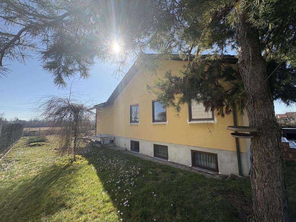 Thumbnail-Haus zum Kaufen in Essenbach 449.000,00 € 90 m²