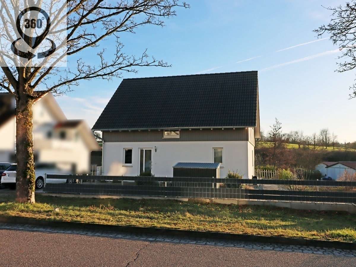 Thumbnail-Haus zum Kaufen in Östringen 498.000,00 € 111 m²