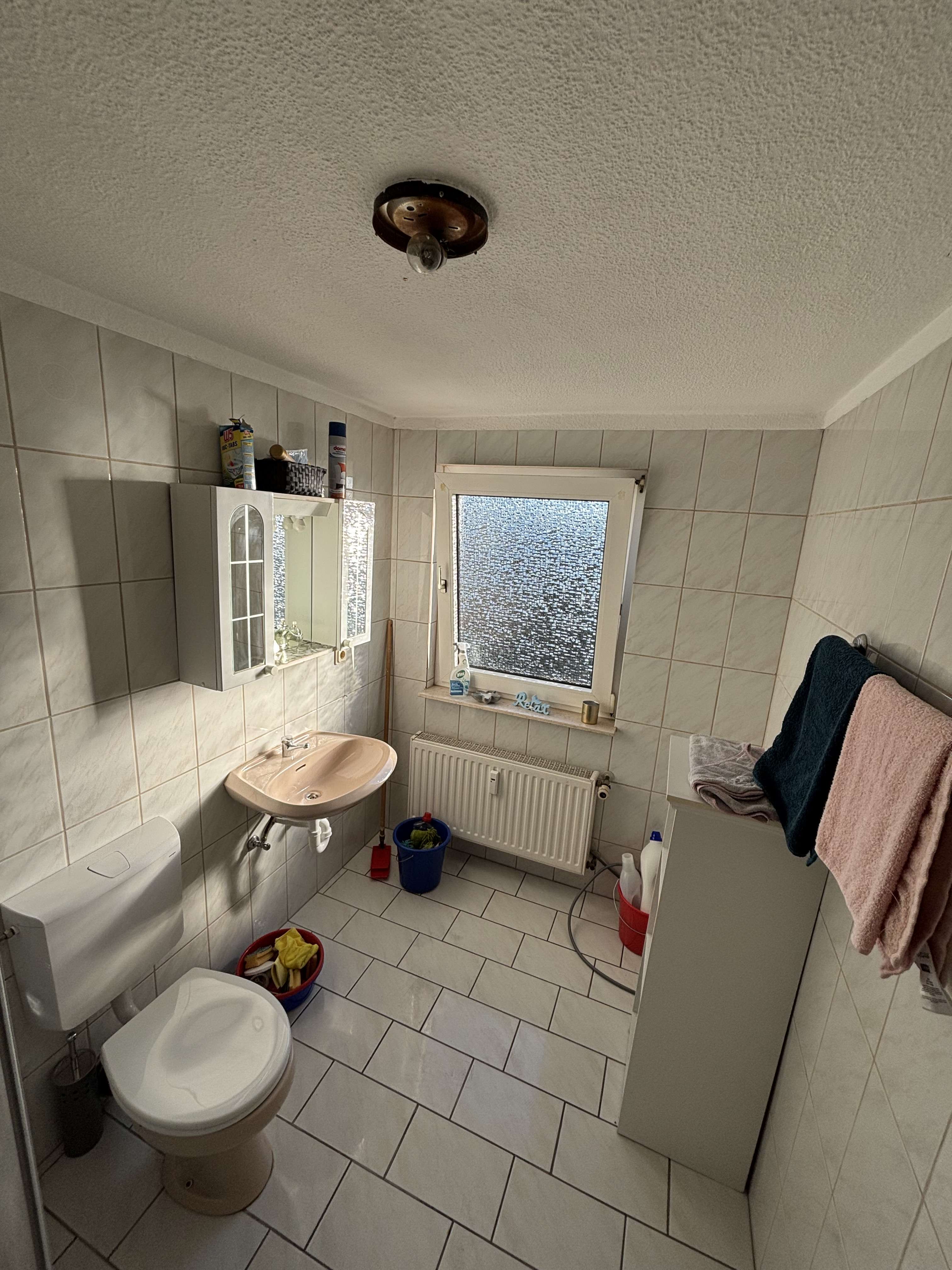 Thumbnail-Wohnung zum Mieten in Duisburg 340,00 € 50 m²