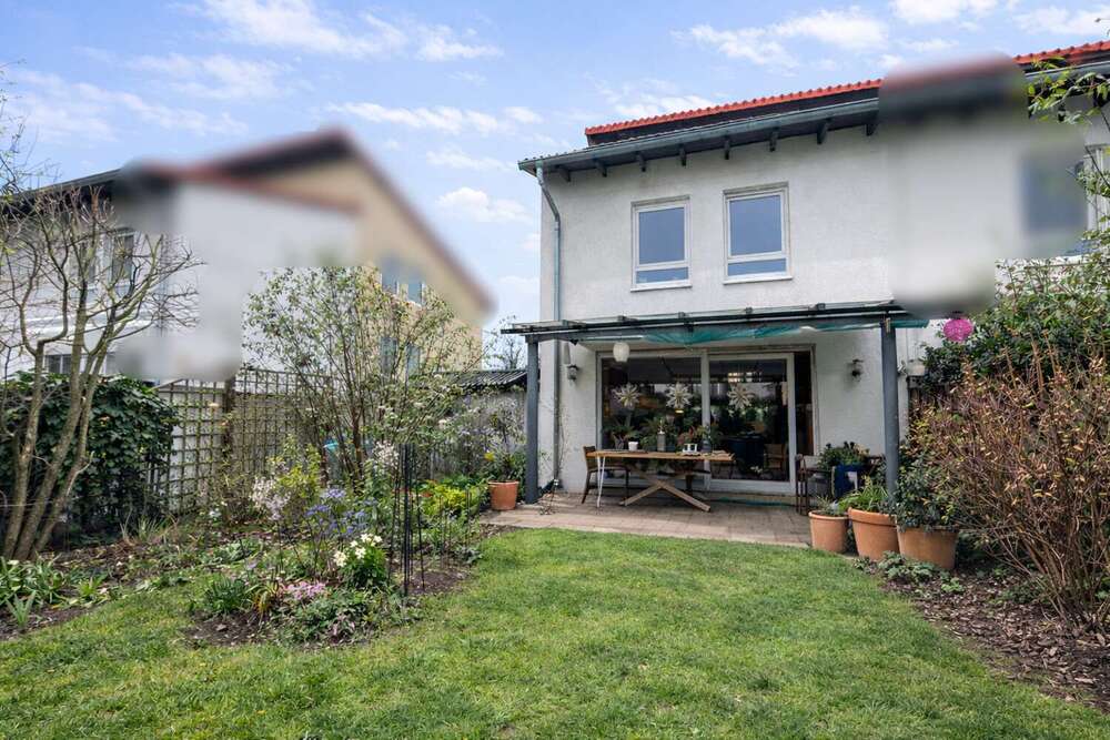 Thumbnail-Haus zum Kaufen in Frankfurt am Main 935.000,00 € 123 m²