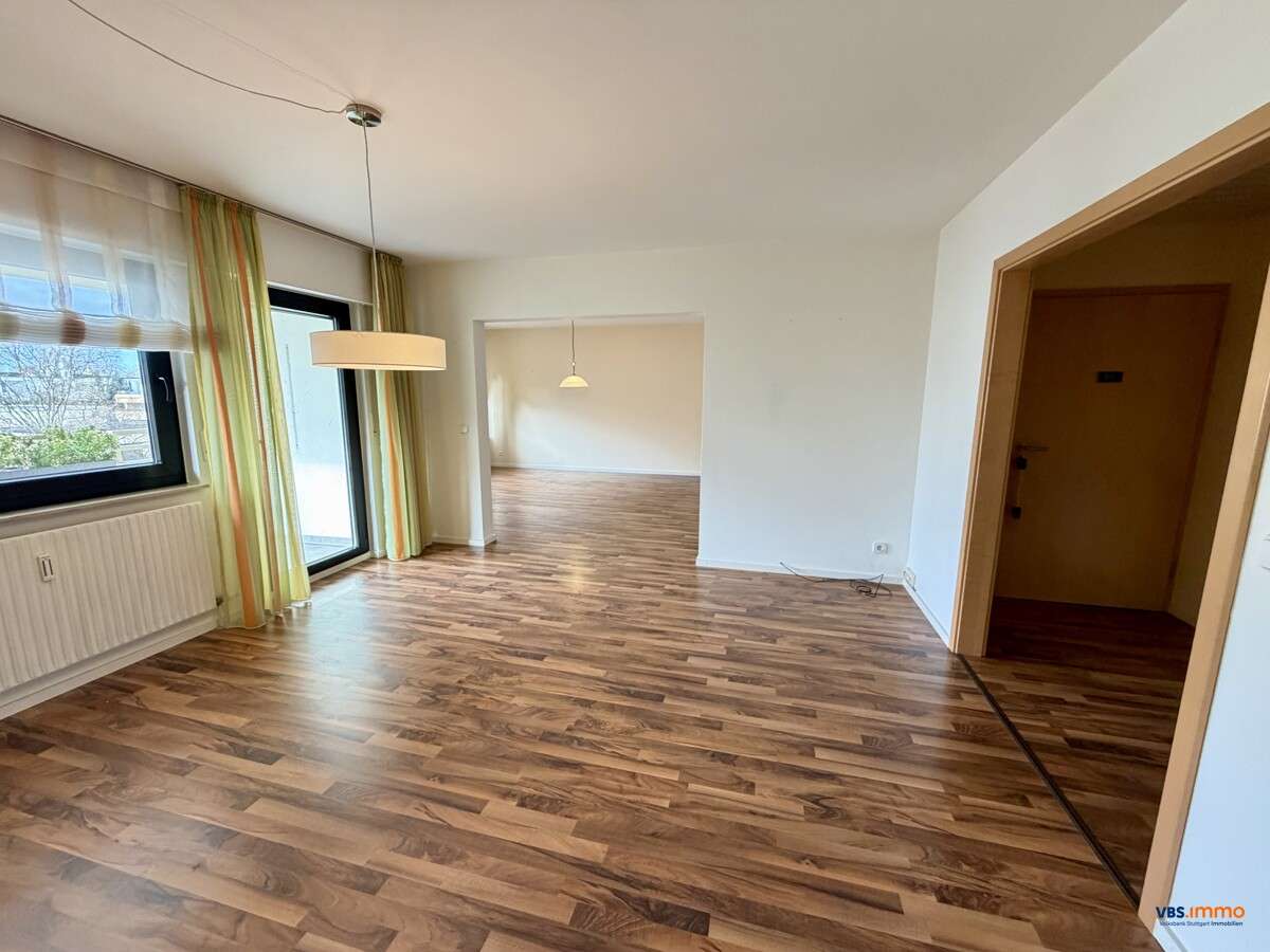 Thumbnail-Wohnung zum Kaufen in Waiblingen 370.000,00 € 100.15 m²
