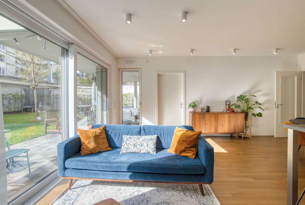 Thumbnail-Wohnung zum Kaufen in Düsseldorf 920.000,00 € 112.35 m²