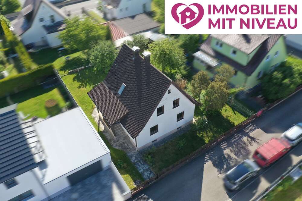 Thumbnail-Haus zum Kaufen in Dillingen 319.000,00 € 98 m²