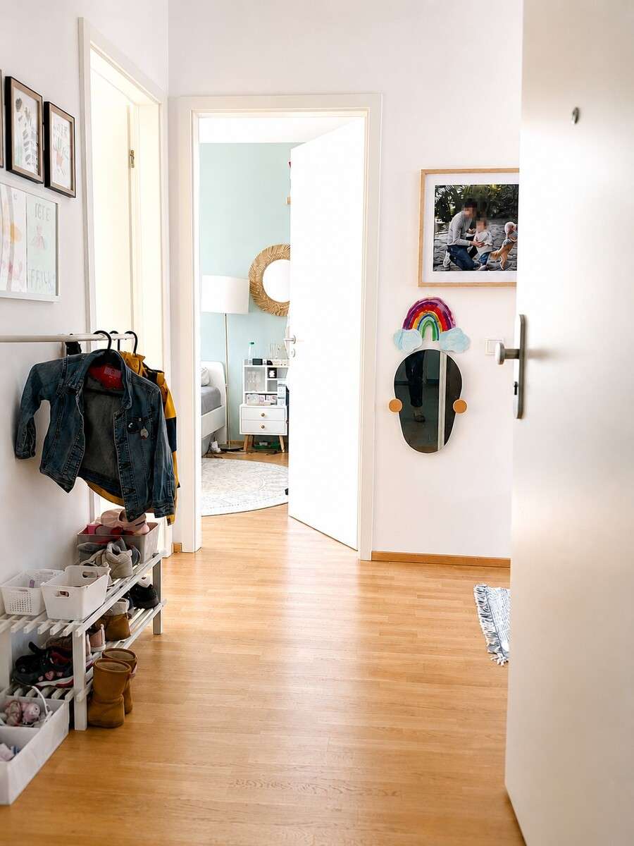 Thumbnail-Wohnung zum Mieten in Düsseldorf 1.570,00 € 98.62 m²