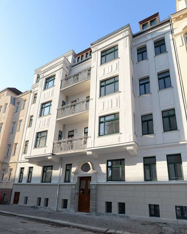 Thumbnail-Wohnung zum Kaufen in Leipzig 235.000,00 € 69.65 m²